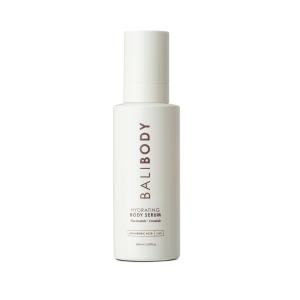 Bali Body Hydrating Body Serum - Зволожуюча сироватка для тіла